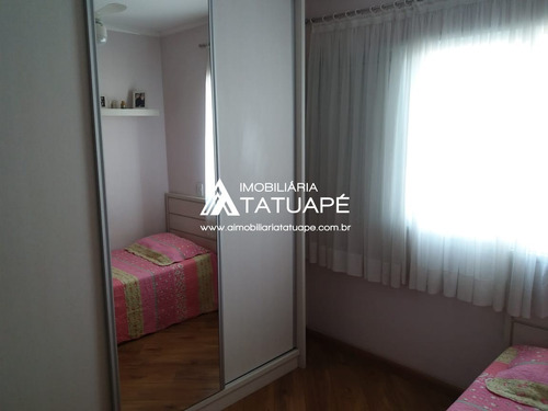 Imagem 7 de 28 de Apartamento - Ap000488 - 69439324