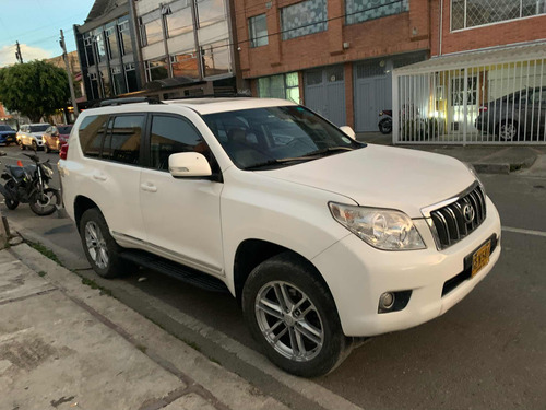 Toyota Prado 3.0 Tx-l