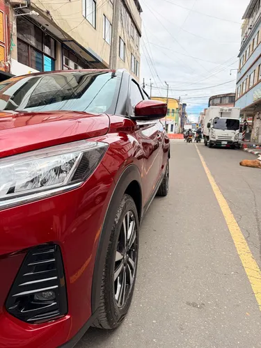 Nissan Kicks 1.6