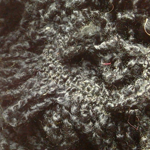Aia-0040 Fleco Lana Merino 55mm Por 50mts