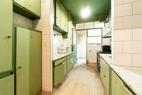 Imagen 10 de 25 de Venta 5 Ambientes Con Patio, A Refaccionar!!!