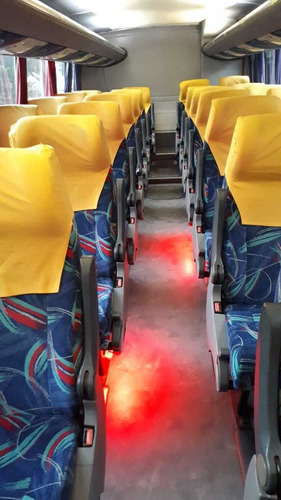 Ônibus Fretamento Busscar Vistabuss Lo Revisado Scania K310