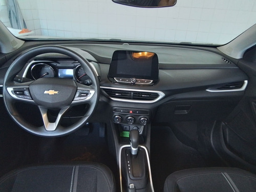 Chevrolet Tracker 1.0 TURBO FLEX LTZ AUTOMÁTICO