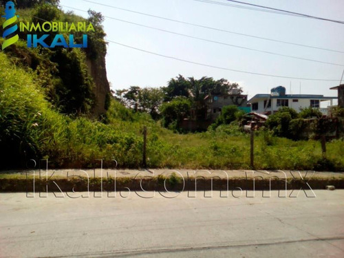 Imagen 11 de 12 de Terreno Comercial En Renta Tuxpan De Rodriguez Cano Centro