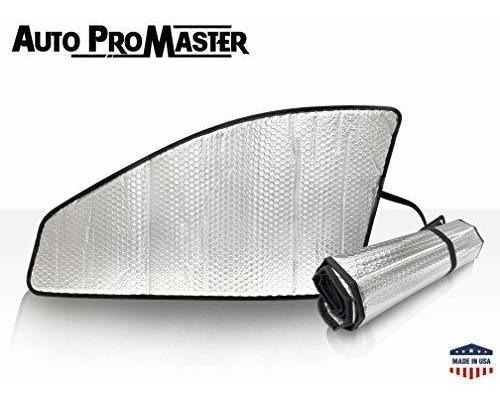 Protector Solar Lateral P Parasol Para Asiento Delantero De 