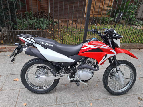 Honda 2021