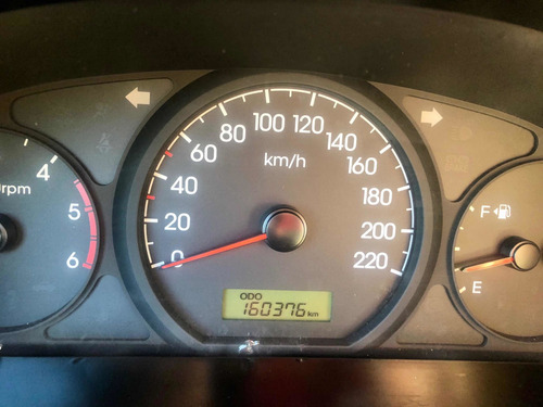 Hyundai H1 2.5 Premium 1 170cv Mt 2015