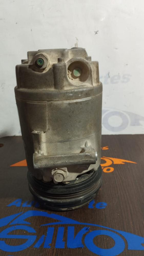 Compresor De Aire Acondicionado Volkswagen Gol Trend 5072842