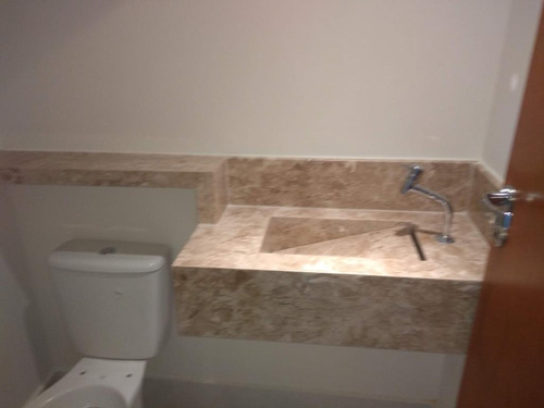 Imagem 13 de 20 de Sobrado À Venda, 113 M² Por R$ 639.000,00 - Vila Mazzei - São Paulo/sp - So2217