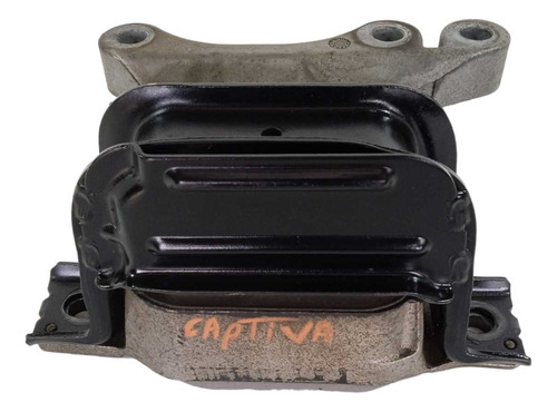 Coxim Motor Captiva 3.6 V6 2009 À 2015