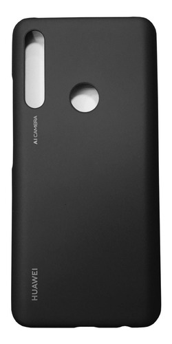 Huawei Y9 Prime 2019 Carcasa Pc Case Negro