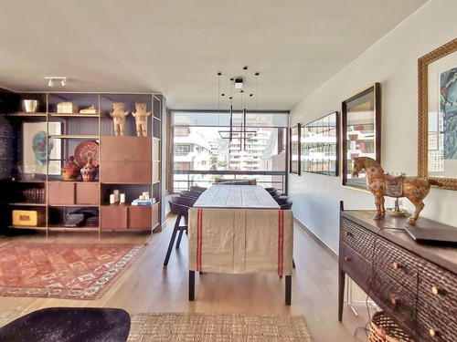 Remodelado: Barrio El Golf / San Sebastian