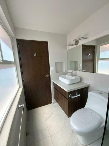 Excelente Departamento En Renta En Polanco Mazaryk