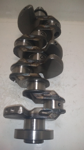 R758 Cigüeñal Motor Vw Audi 1.5 Tsi Turbo 2022 04e105209a