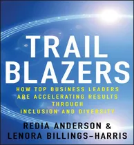 Comprar Libro Trailblazers : How Top Business Leaders Are Acceler...