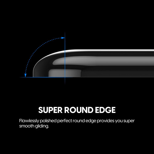 Superglide: El Mouse Más Rápido Y Liso Hecho Con Un Vaso Ult