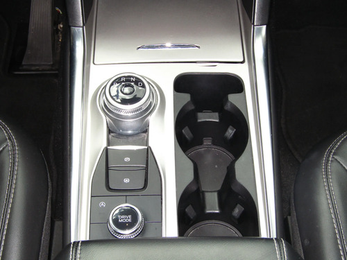Ford Explorer 2.3l XLT Ecoobost