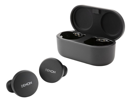 Denon Perl - Audifonos Bluetooth, Auriculares Inalambricos C