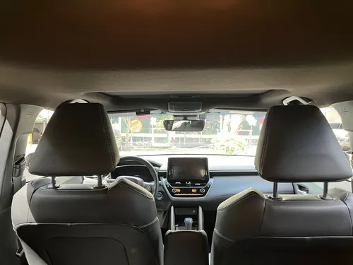 Toyota Corolla Cross 1.8 Hev Seg Cvt