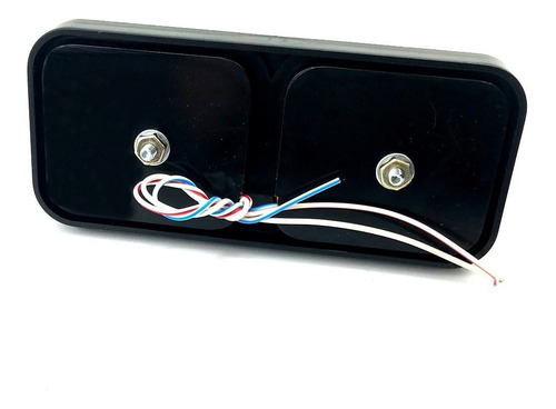 Faro Baiml 634t Trasero Doble
