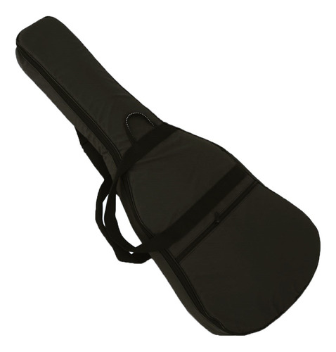 Funda Guitarra Clásica Criolla Acolchada Impermeable C