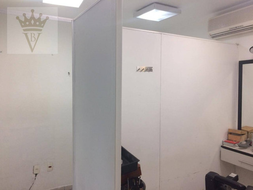 Imagem 16 de 16 de Casa, 170 M² - Venda Por R$ 900.000,00 Ou Aluguel Por R$ 6.000,00/mês - Brooklin - São Paulo/sp - Ca0593