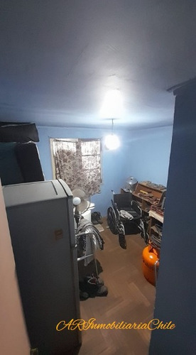 Casa De 1 Piso Gran Terreno 4d 1b 6 Estc