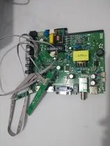 Comprar Tp Ms3393 Pb818 Mainboard Polaroid Ptv3215led Serie 747