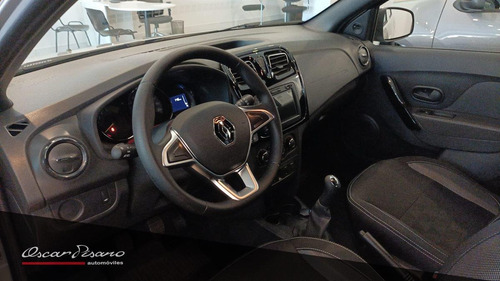 Renault Sandero LIFE