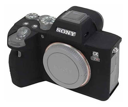 Funda De Cámara Para Sony Alpha 7r Iv A7r Iv A7riv A7r...