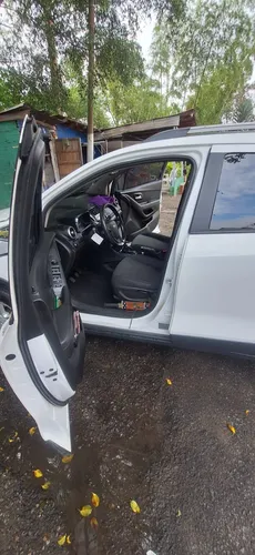 Chevrolet Tracker 1.8 Lt 4x2