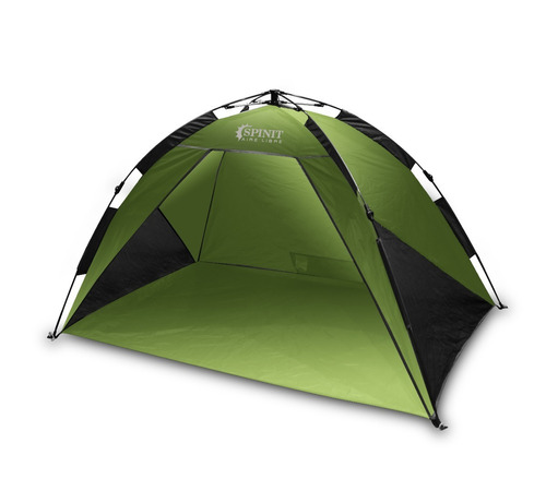 Carpa Playera Spinit Automatica 2 Armado Rapido