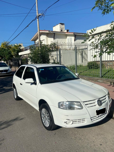 Volkswagen Gol 1.4 Power 83cv