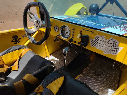 Buggy