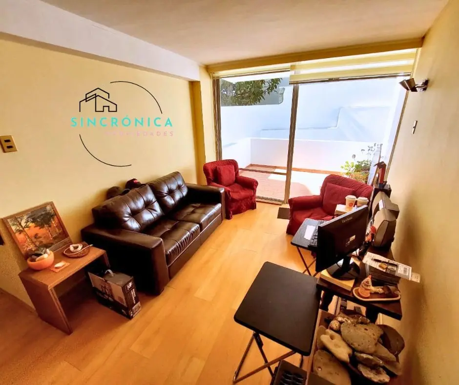 Imagen 5 de 23 de Se Vende Hermoso Departamento Con La Mejor Ubicacion De Alga