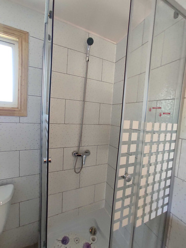 Cómoda Cabaña 2 Dormitorios Nueva Braunau (101386)
