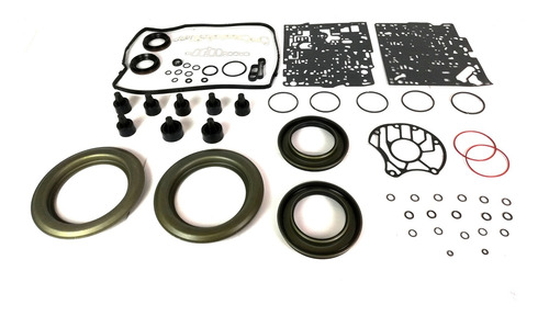 Imagen 5 de 5 de Sellos Caja Automatica Ford Focus L4 1.5l 2.0l 2013 2014