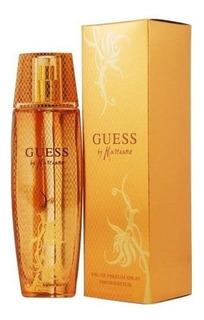 Perfume Guess Marciano Edp 100ml Mujer