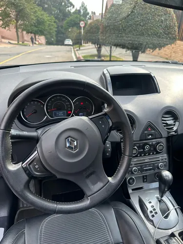 Renault Koleos 2.5 Dynamique Bose