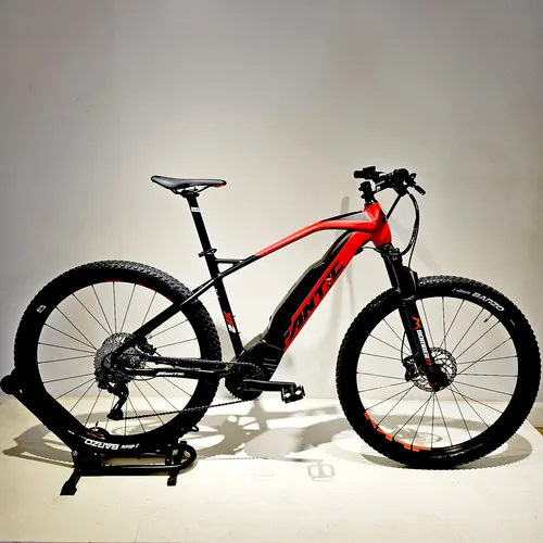 Bicicleta store fantic precio