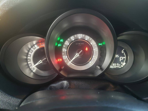 Citroën Aircross 1.6 Exclusive 16v Flex 4p Automático
