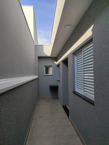 Imagem 9 de 10 de Casa Com 3 Dormitórios À Venda, 135 M² Por R$ 480.000 - Jardim União - Indaiatuba/sp - Ca2351 - 70237053