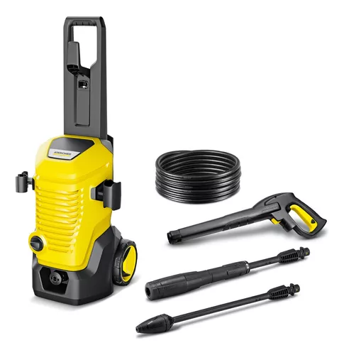 Hidrolavadora Karcher K5 Wcm