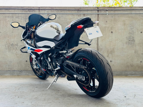 Bmw S 1000 Rr