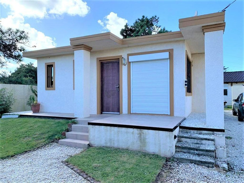 Imagen 2 de 26 de Casa - Balneario Buenos Aires