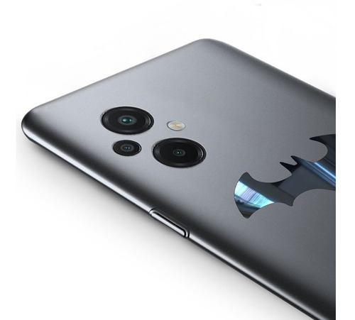 Funda Para Xiaomi Poco M5 De Silicona Mate Con Logo Genial