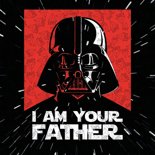 Cl Camiseta Star Wars Darth Vader Camiseta Estampada Geek