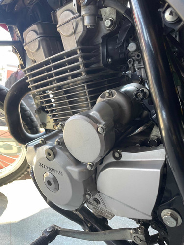 Imagen 3 de 13 de Honda Xr250