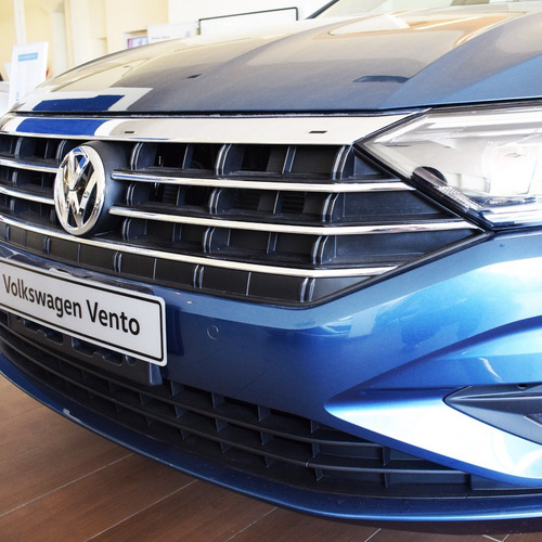 Imagen 19 de 24 de Volkswagen Vento Highline