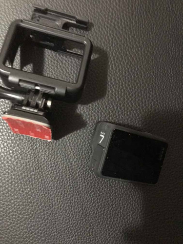 Go Pro Hero 7